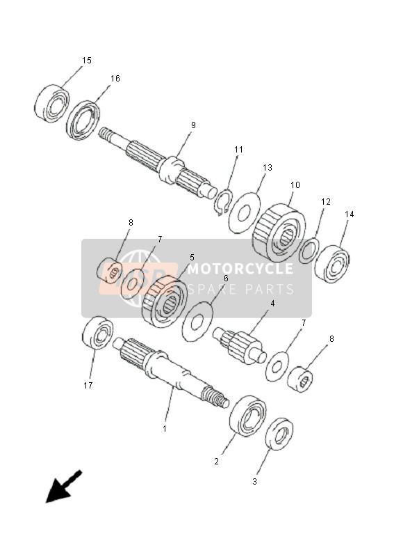 Transmissie